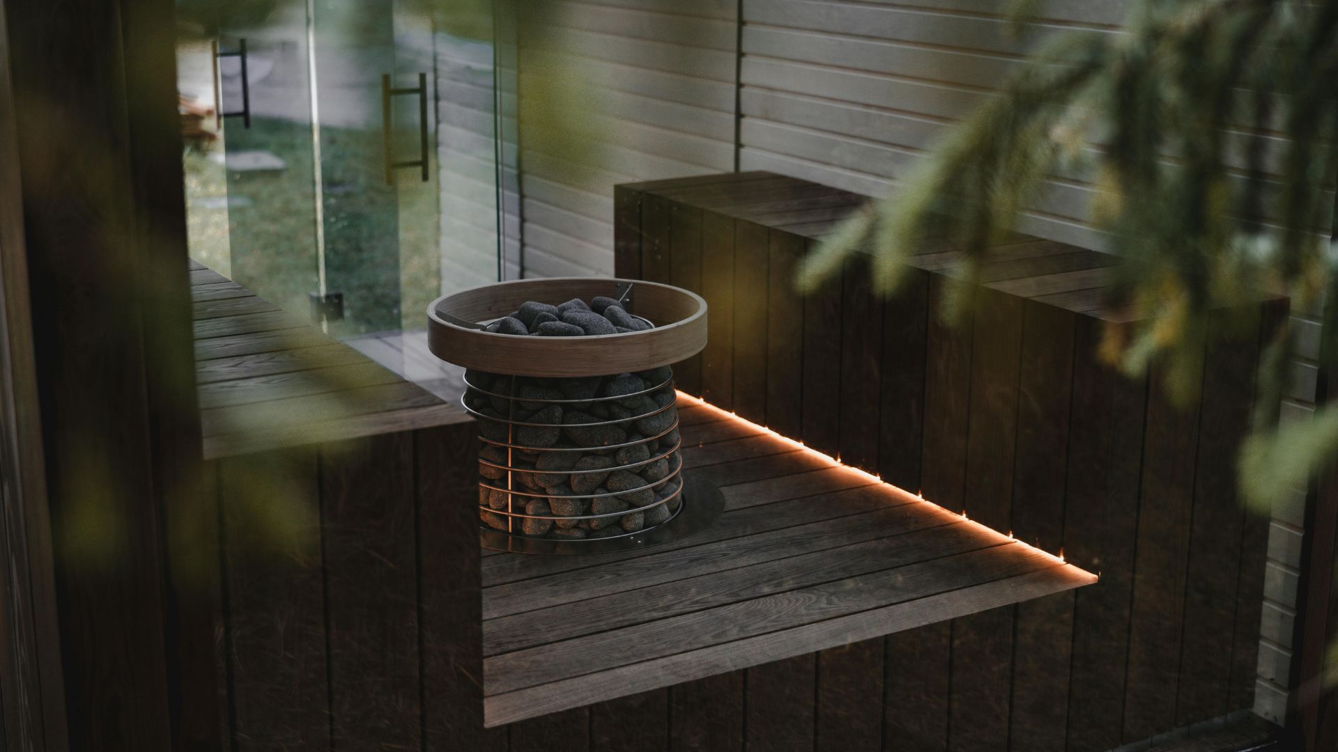 Top 5 Benefits of Sauna You Should Know
