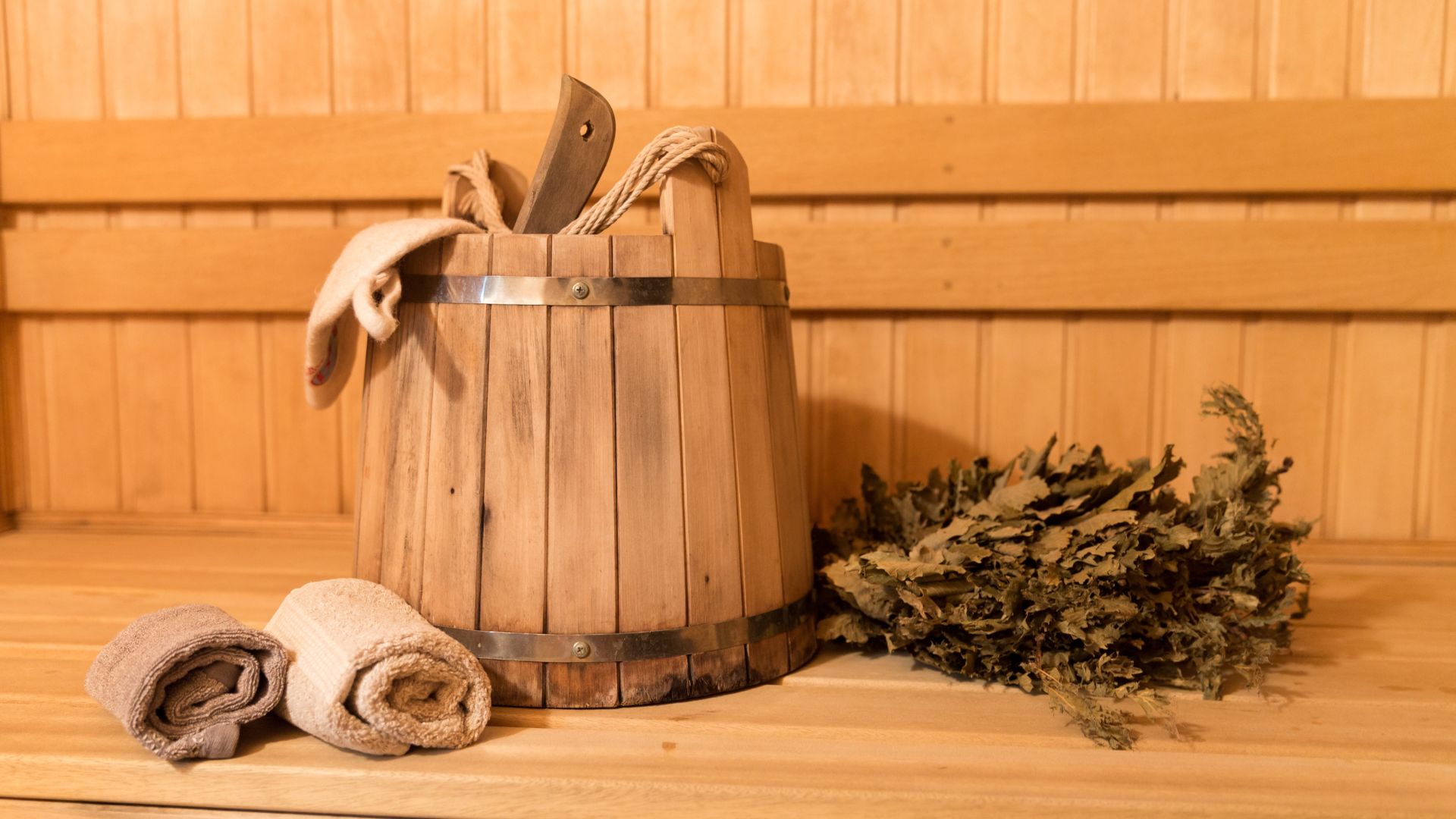 Finding Your Sauna Routine: What Works and Why