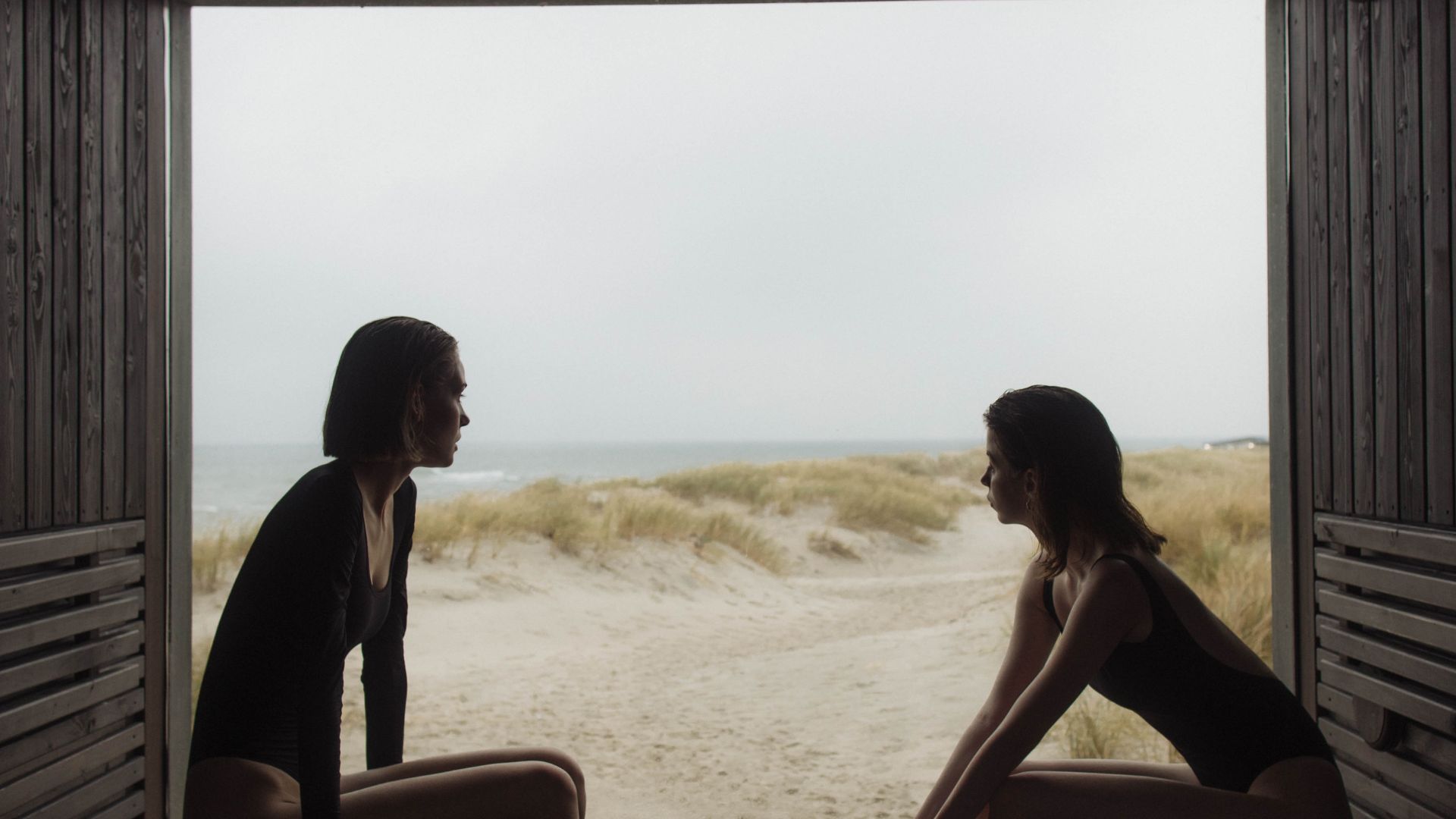 Sauna wellness experience