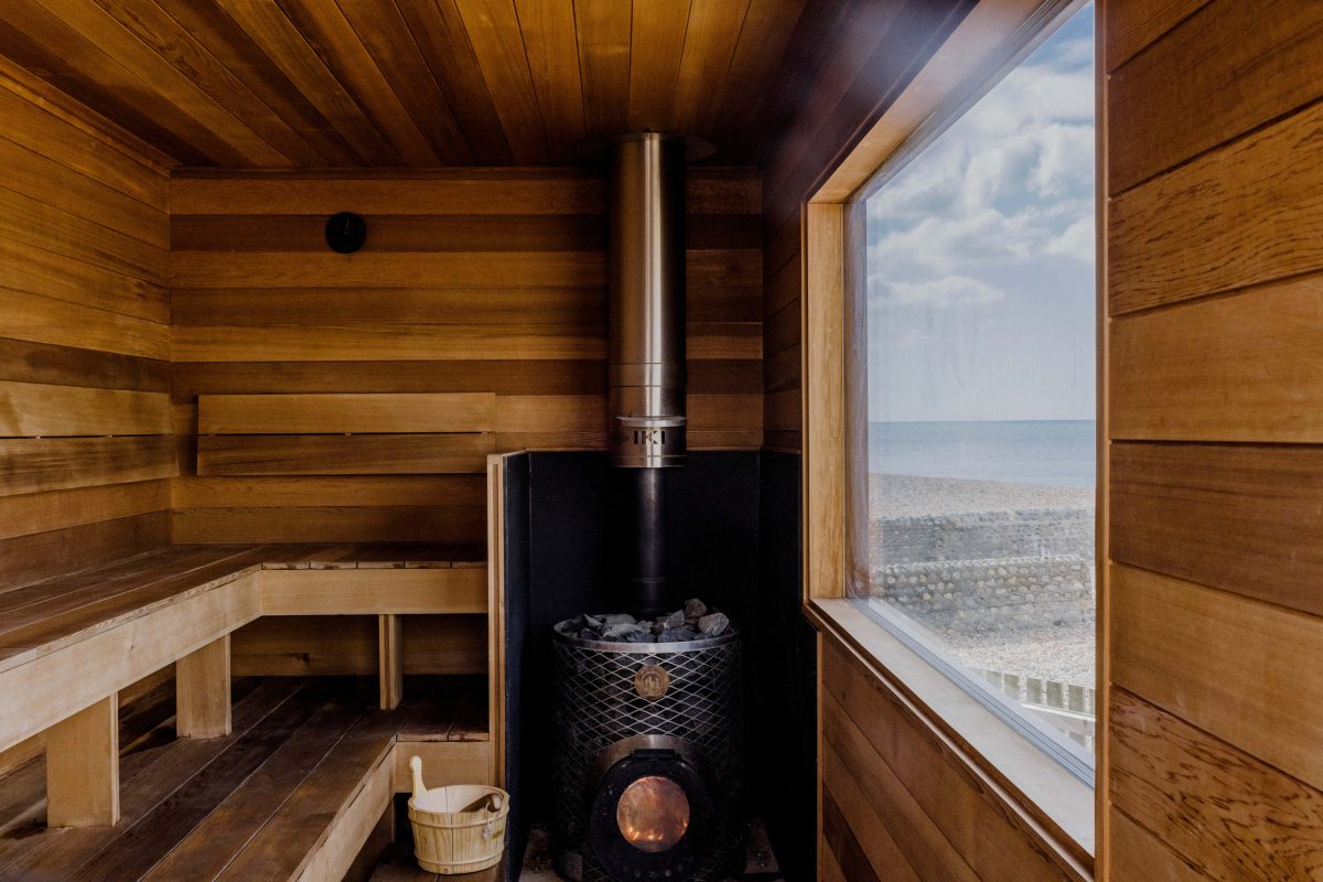Beach Box
