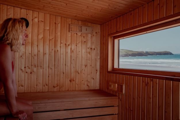 Olla Hiki Sauna