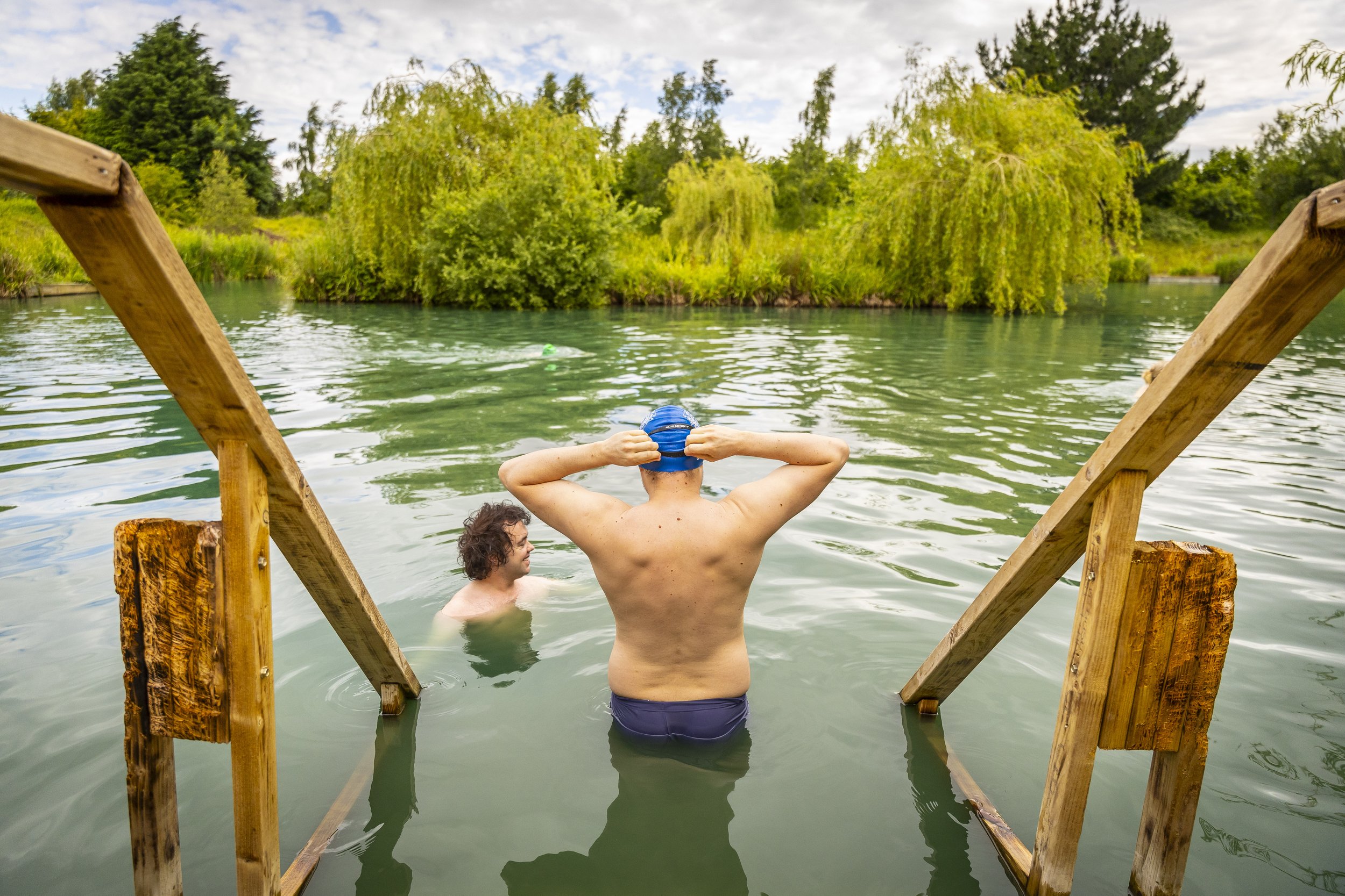 Pool Bridge Farm