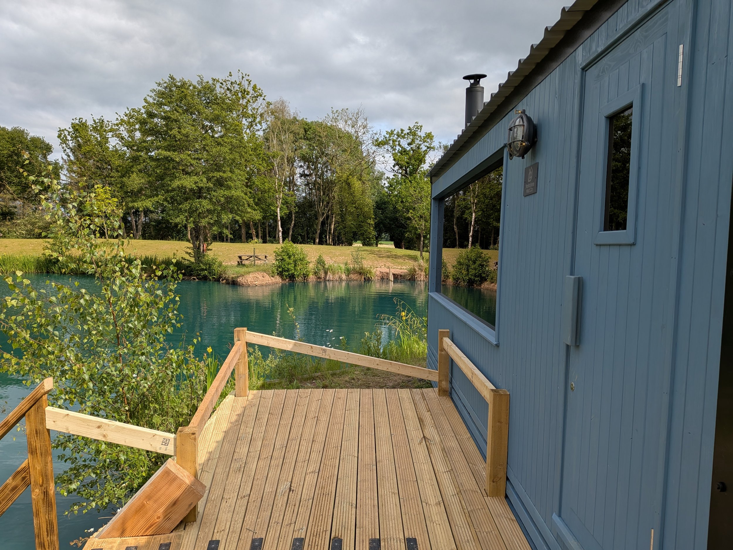 Pool Bridge Farm