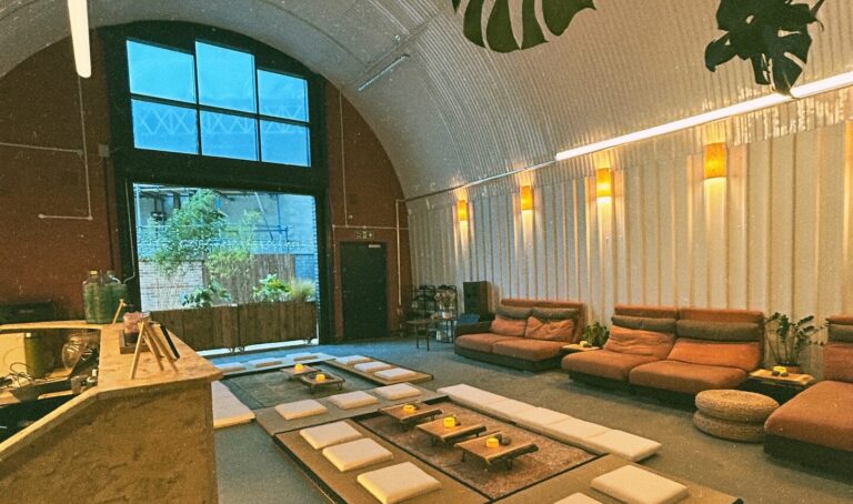 Sauna Social Club