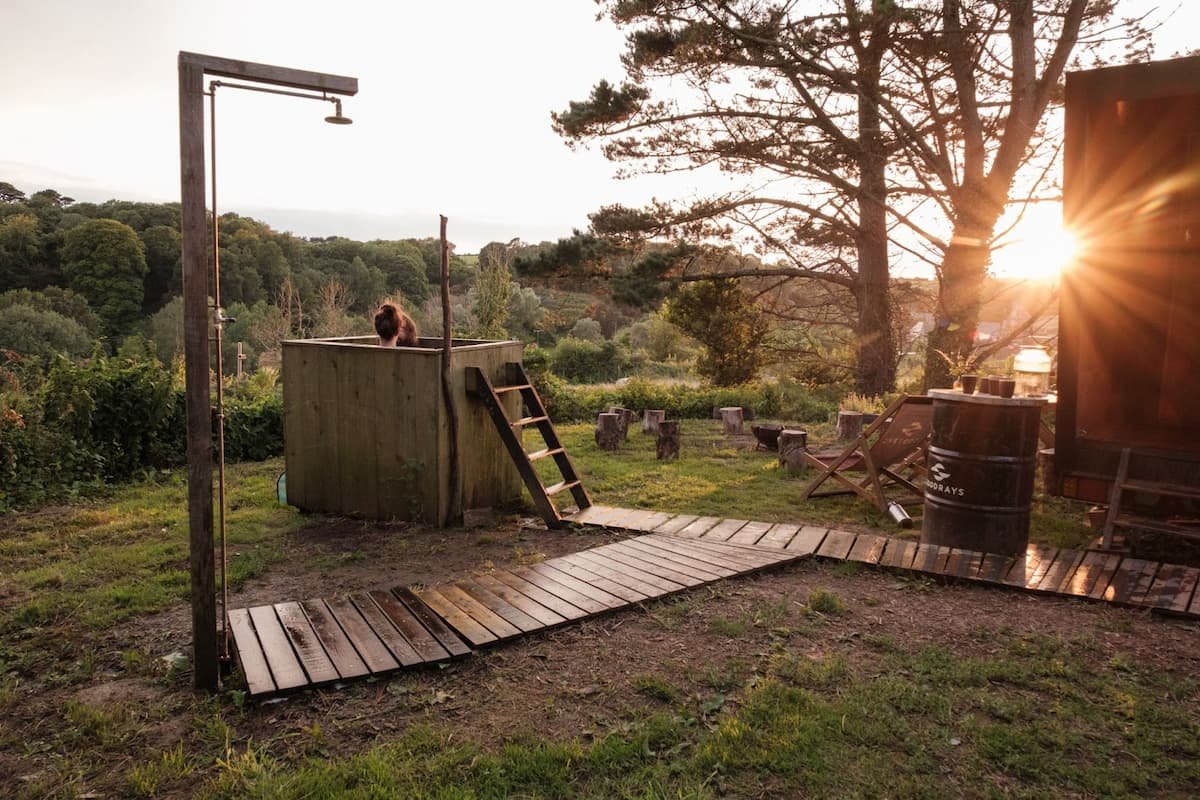 Somewhere Sauna