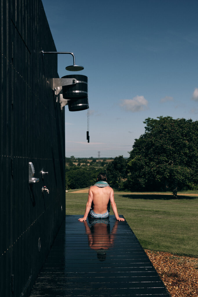 Sukus Sauna