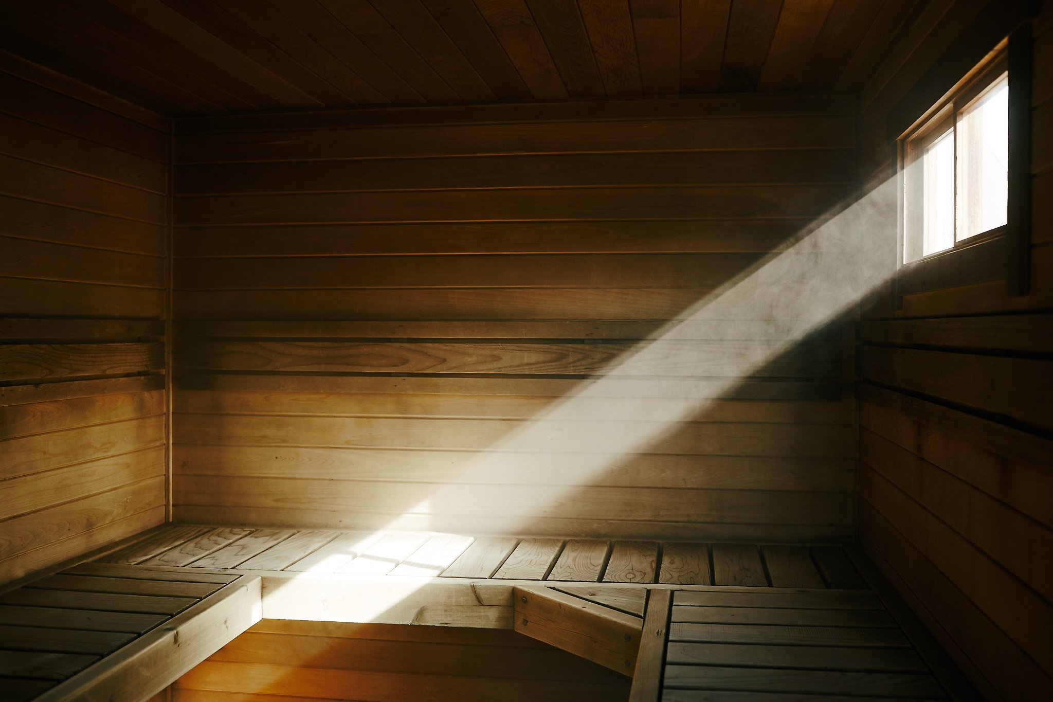 The Good Sauna